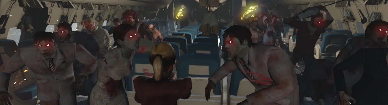 Comprar Zombies on a Plane barato, descontos de até 90% 🏷️, comparação de preços em diferentes lojas