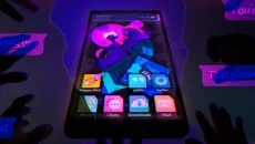 Telling Lies é semelhante a Telling Lies