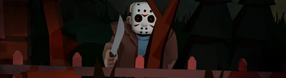 Todas as avaliações e notas Friday the 13th: Killer Puzzle — 1 opinião
