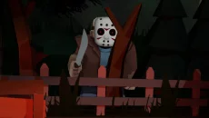 Friday the 13th: Killer Puzzle