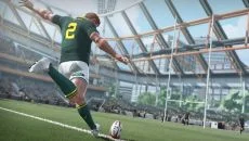 Rugby 18 - jogo do gênero Jogo esportivo