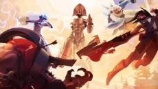 Megalith - jogo do gênero Realidade Virtual (VR)