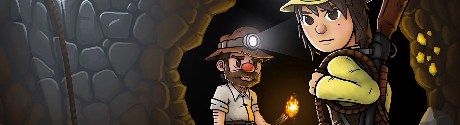 Trapaças para Spelunky 2
