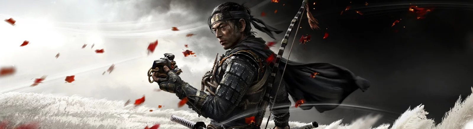 Ghost of Tsushima — Таблица для Cheat Engine [1053.5.0625.1621] / Tabelas / Trapaças