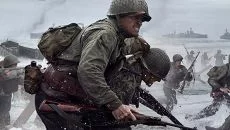 Call of Duty: WWII - complemento para Call of Duty: WWII