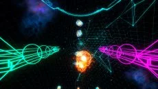 Neon - jogo do gênero Realidade Virtual (VR)