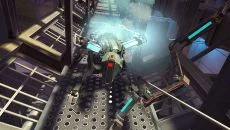 Apex Construct - jogo do gênero Robôs de combate