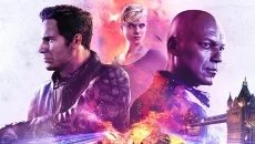 Blood & Truth - jogo do gênero Realidade Virtual (VR)