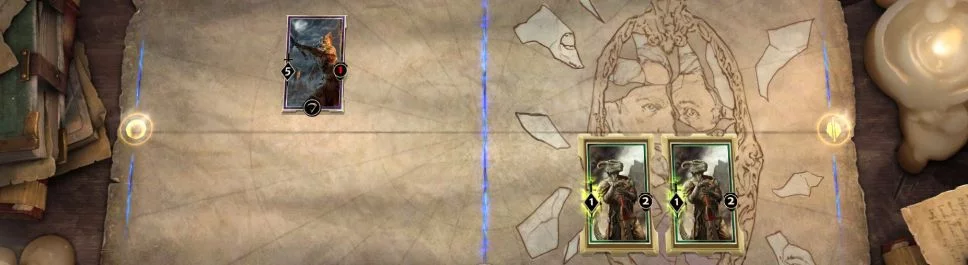 Fórum Elder Scrolls: Legends - Return to Clockwork City