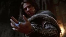 Middle-earth: Shadow of War - Slaughter Tribe Nemesis Expansion - jogo do gênero Stealth