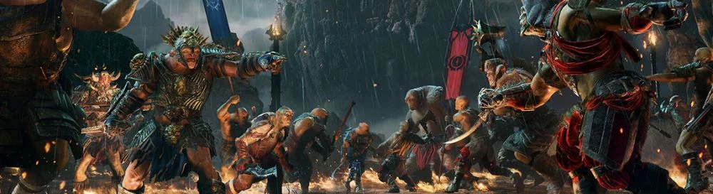 Comprar Middle-earth: Shadow of War - Desolation of Mordor barato, descontos de até 90% 🏷️, comparação de preços em diferentes lojas