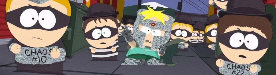 Comprar South Park: The Fractured But Whole - Danger Deck barato, descontos de até 90% 🏷️, comparação de preços em diferentes lojas