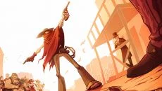 High Noon VR - jogo do gênero Realidade Virtual (VR)
