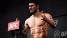 EA Sports UFC 3 - jogo do gênero Jogo esportivo