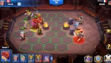 Heroes of Might and Magic 4 é semelhante a Heroes of Might and Magic 4