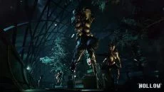 The Evil Within 2 é semelhante a The Evil Within 2