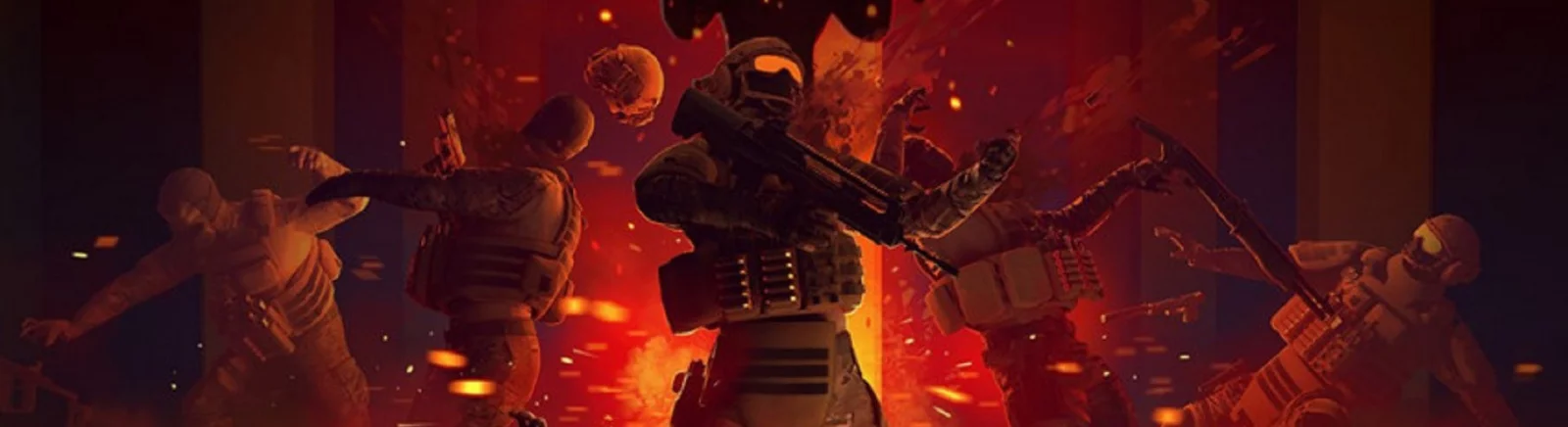 Trepang2 — Таблица для Cheat Engine [UPD: 25.06.2023] / Tabelas / Trapaças