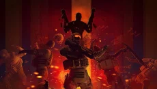 F.E.A.R. 3 é semelhante a F.E.A.R. 3