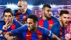 PES 2018 PRO EVOLUTION SOCCER - jogo do gênero Jogo esportivo