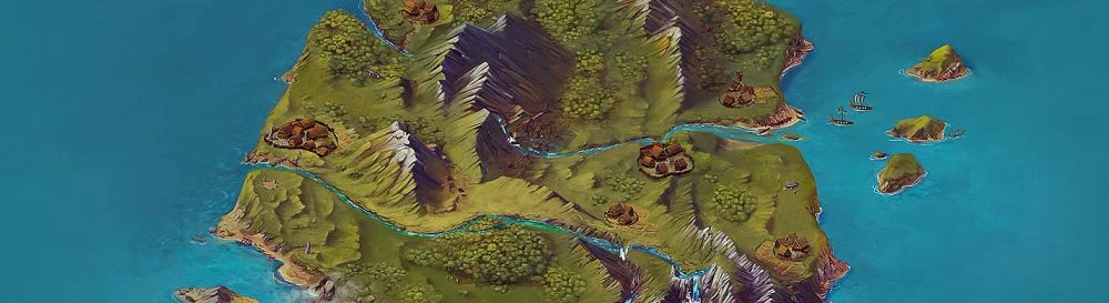 Data de lançamento Catan Stories: The Legend of the Sea Robbers em diferentes países do mundo