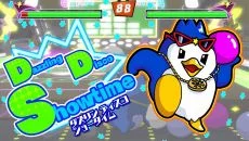 Penguin Wars - jogo do gênero Jogo esportivo