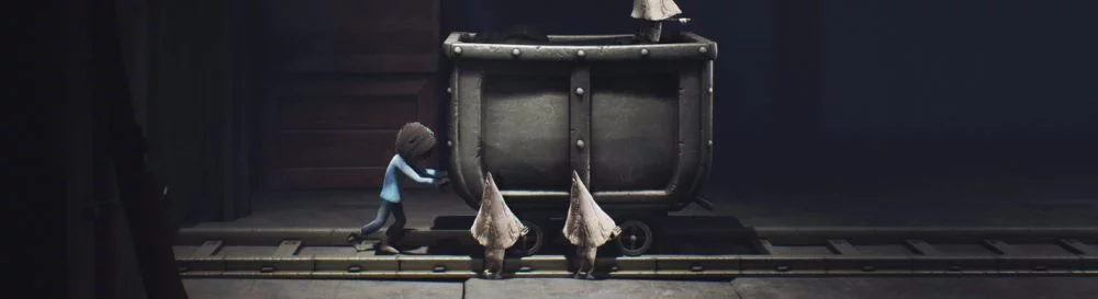 Data de lançamento Little Nightmares - The Hideaway em diferentes países do mundo