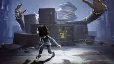 Little Nightmares é semelhante a Little Nightmares