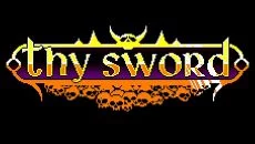 Thy Sword - jogo do gênero Roguelike