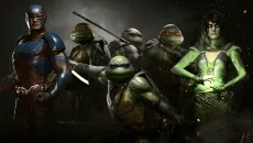 Injustice 2: Fighter Pack 3 - jogo do gênero Luta