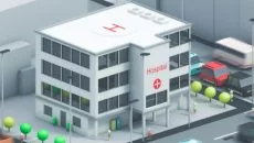 Hospital Tycoon é semelhante a Hospital Tycoon