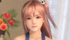 Dead or Alive Xtreme: Venus Vacation - jogo do gênero Jogo esportivo