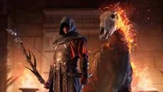 Assassin's Creed: Origins - Nightmare Pack - jogo do gênero Histórica