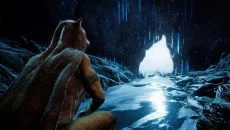 Shaman: Spirithunter - jogo do gênero Realidade Virtual (VR)