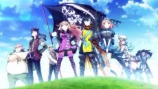 Demon Gaze 2 - jogo do gênero Turn-based