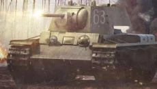 Ил-2 Штурмовик: Tank Crew - Сражение под Прохоровкой - jogo do gênero Tanques