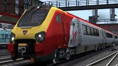 High Speed Trains 3D é semelhante a High Speed Trains 3D