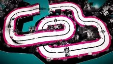 Liftoff é semelhante a Liftoff