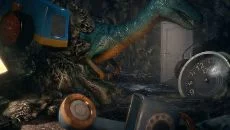 Amnesia: A Machine for Pigs é semelhante a Amnesia: A Machine for Pigs