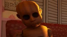 Shadows Remain - jogo do gênero Realidade Virtual (VR)