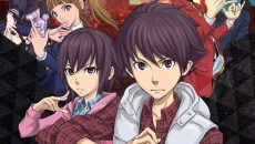 Dx2 Shin Megami Tensei: Liberation - jogo do gênero Realidade Virtual (VR)