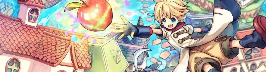 Melhores jogos  para PlayStation 2 , semelhantes a Wonder Gravity: Pino and the Art of Gravity (Wonder Gravity: Pino to Jūryoku Tsukai)