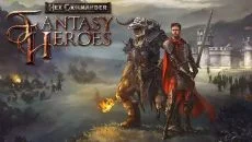 Fantasy Hero: Unsigned Legacy é semelhante a Fantasy Hero: Unsigned Legacy