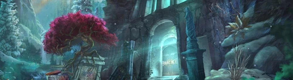 TOP-8 - jogos para Mac, semelhantes a Endless Fables 2: Frozen Path