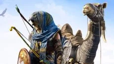 Assassin's Creed: Origins - Horus Pack - jogo do gênero Histórica