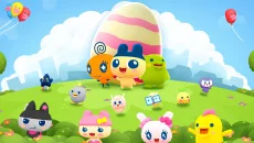 My Tamagotchi Forever - jogo do gênero Simulador de Deus