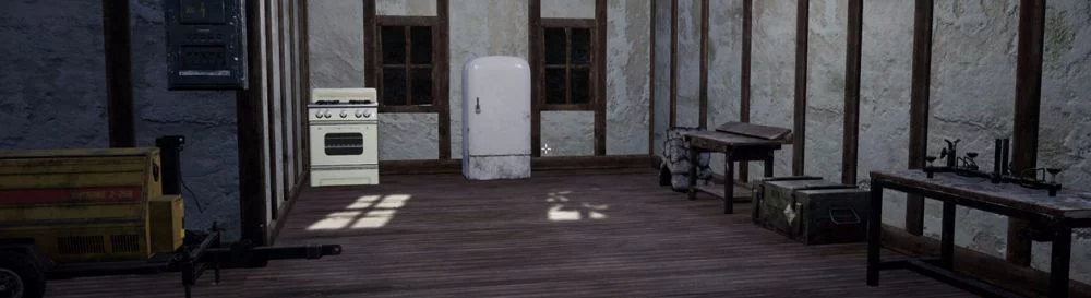 Hold Your Own — Трейнер / Trainer (+8) [8.2] [MrAntiFun] / Treinadores / Trapaças