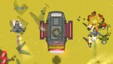 Flight of the Athena - jogo do gênero Roguelike