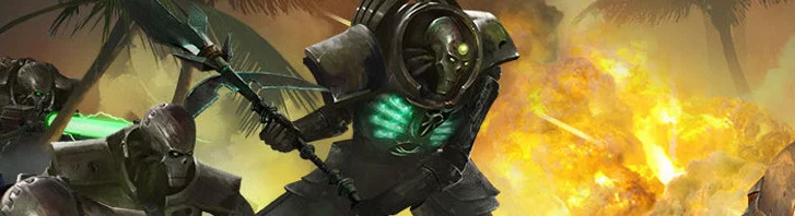 Warhammer 40,000: Gladius - Relics of War — Tabela para Cheat Engine [1.16.0] / Tabelas / Trapaças