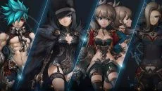 Star Fall - jogo do gênero Luta