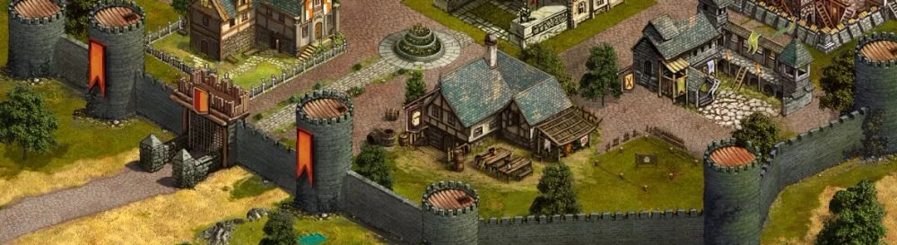 Todas as avaliações e notas Imperial Hero 2 — 2 opiniões